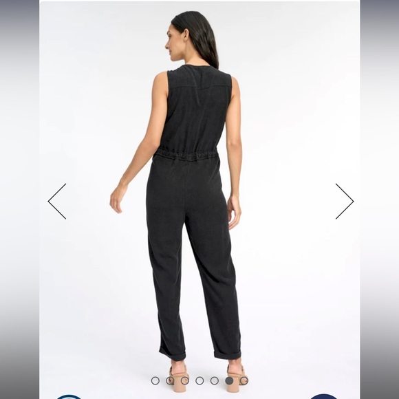 Splendid Pants & Jumpsuits Nwt Splendid Jordan Jumpsuit Poshmark